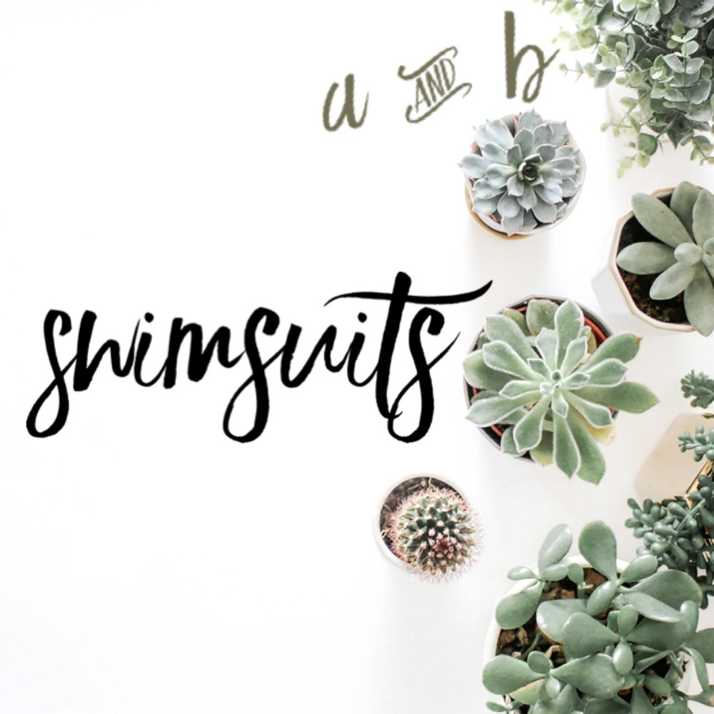 🌵 👙 🌵👙🌵